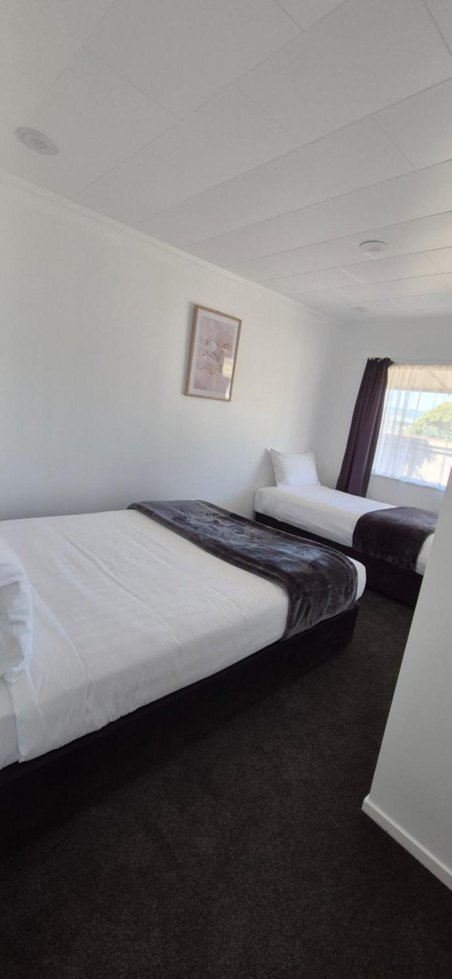 Magnolia Court Motel オポティキ エクステリア 写真
